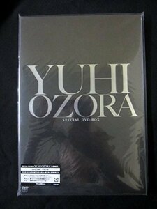 【中古】Special DVD-BOX YUHI OZORA 「大空祐飛」