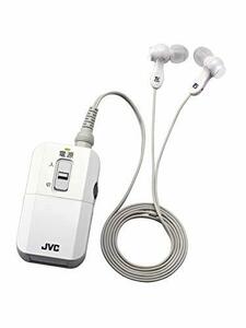 【中古】JVC みみ楽 EH-A550