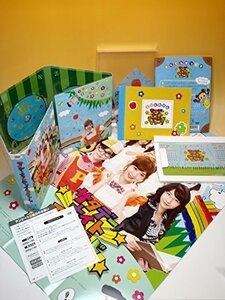 【中古】サタデーナイトチャイルドマシーン DVD-BOX(初回限定豪華版)