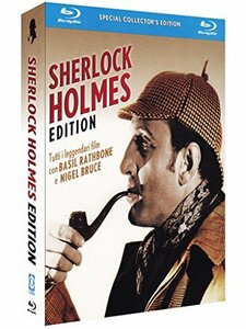 【中古】Sherlock Holmes Edition