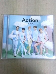 【中古】Action