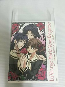 【中古】マリア様がみてる 1stシーズン DVD-BOX (初回限定生産)