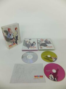 【中古】ラブ★コン DVD BOX volume.1 (完全生産限定版)