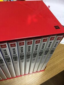【中古】横山光輝 三国志 DVD-BOX 12枚組 (第1話~第47話)