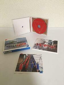 【中古】それぞれの椅子(TYPE-D)(DVD付)