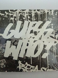 【中古】Guess Who?(通常盤)