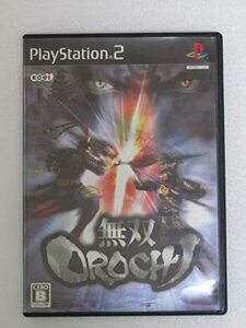 【中古】無双OROCHI(通常版)