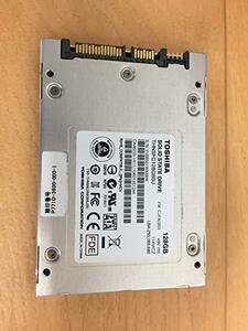 【中古】東芝 THNSNF128GCSS SSD 128GB 正常動作品 本体のみ