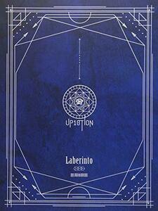 【中古】UP10TION 7thミニアルバム - Laberinto (Crime Ver.)