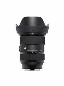 【中古】SIGMA 24-70mm F2.8 DGDN Art ソニーEマウント 578657