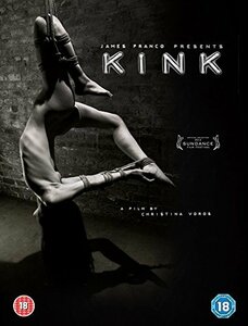 【中古】Kink [DVD]