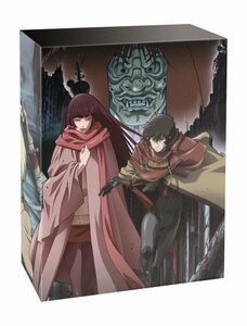 【中古】黒塚 -KUROZUKA- 【Blu-ray BOX】