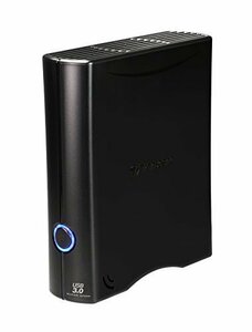 【中古】Transcend StoreJet T3 3.5%タ゛フ゛ルクォーテ% Portable HDD 8TB [並行輸入品]