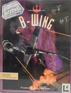 【中古】Star X-Wing Wars Tour of Duty B-Wing (輸入版)