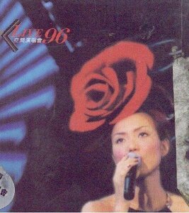 【中古】X空間演唱會(2CD) 96