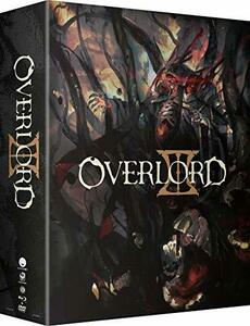 【中古】Overlord III: Season Three [Blu-ray]