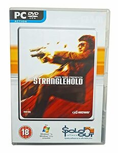 【中古】Stranglehold (輸入版)