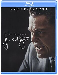 【中古】J・エドガー [Blu-ray]