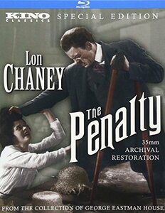 【中古】Penalty [Blu-ray] [Import]