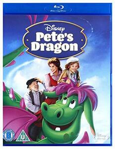【中古】Pete's Dragon [Blu-ray] [Import]