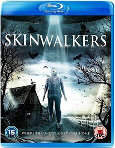 【中古】Skinwalkers