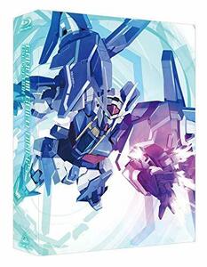 【中古】ガンダムビルドダイバーズ Blu-ray BOX 2 (スタンダード版)