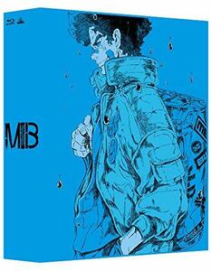 【中古】メガロボクス Blu-ray BOX 2 (特装限定版)