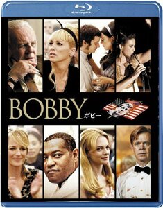 【中古】BOBBY ボビー [Blu-ray]