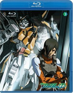 【中古】機動戦士ガンダム00 3 [Blu-ray]