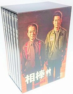 【中古】相棒 season 2 DVD-BOX 2