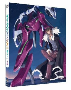 【中古】輪廻のラグランジェ 4 (初回限定版) [Blu-ray]