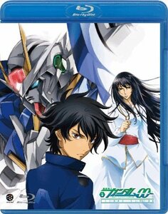 【中古】機動戦士ガンダム00 セカンドシーズン 1 [Blu-ray]