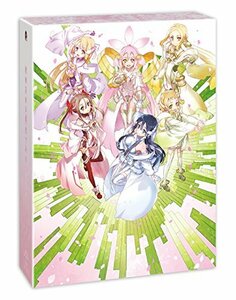 【中古】結城友奈は勇者である-勇者の章-Blu-ray