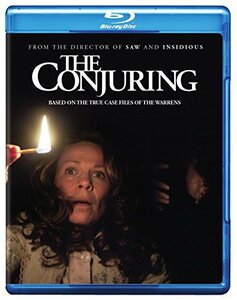 【中古】The Conjuring [Blu-ray] [Import]