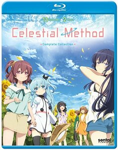 【中古】天体のメソッド / CELESTIAL METHOD