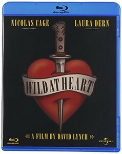 【中古】ワイルド・アット・ハート [Blu-ray]