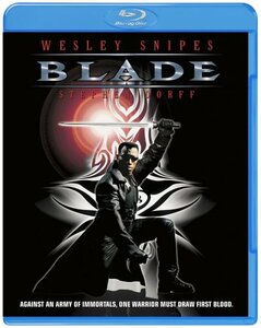 【中古】ブレイド [Blu-ray]