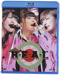【中古】Buono! LIVE 2012 “R・E・A・L%タ゛フ゛ルクォーテ% [Blu-ray]