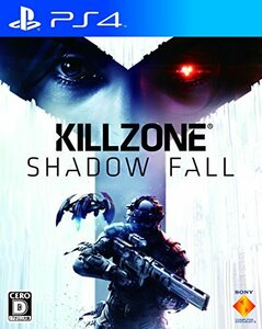 【中古】KILLZONE SHADOW FALL - PS4