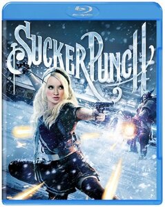 【中古】エンジェル ウォーズ(初回生産限定スペシャル・パッケージ) [Blu-ray]