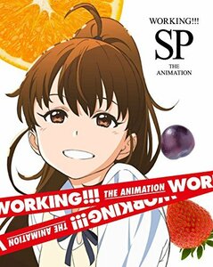 【中古】WORKING!!! SP(完全生産限定版) [DVD]