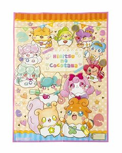 【中古】アサヒ興洋 ヒミツのここたま ピクニック レジャーシート Sサイズ 約60×90cm