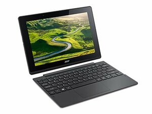 【中古】Aspire Switch 10E SW3-016P-H12P/K