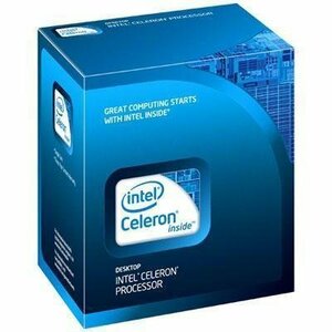 【中古】Intel CPU Celeron Processor G465 1.9GHz 1.5MBキャッシュ LGA1155 BX80623G465