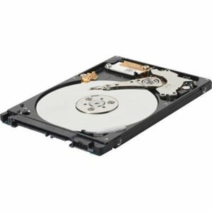 【中古】SEAGATE ST500LT012 Momentus Thin 7 mm 500GB 5400 RPM 16MB cache SATA 3.0Gb/s 2.5 internal hard drive (Bare Drive) [並行輸