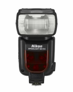 【中古】Nikon スピードライト SB-910