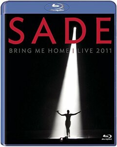 【中古】Sade: Bring Me Home [Blu-ray] [Import]