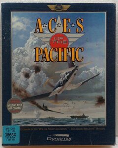 【中古】Aces of the Pacific (輸入版)