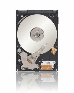 【中古】Seagate Momentus ST9500423AS 500 GB 2.5%タ゛フ゛ルクォーテ% Internal Hard Drive [並行輸入品]