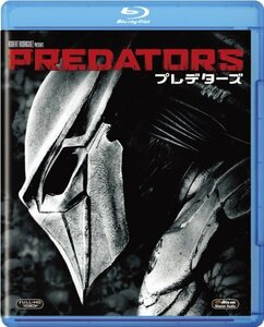 【中古】プレデターズ [Blu-ray]